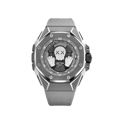 Audemars Piguet Royal Oak 26656TI