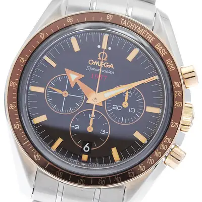 Omega Speedmaster 321.90.42.50.13.002