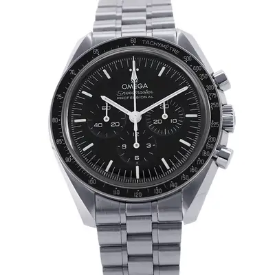 Omega Speedmaster Professional Stainless Steel 310.30.42.50