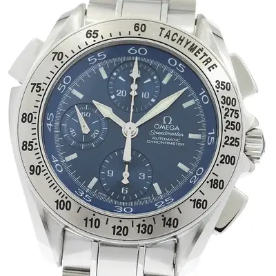 Omega Speedmaster 3540.80