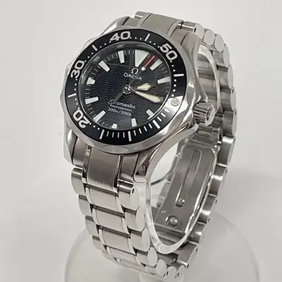 Omega Seamaster 2282.50
