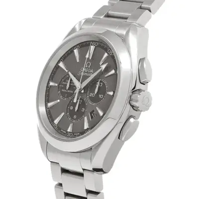 Omega Seamaster 231.10.44.50.06.001