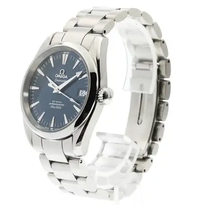 Omega Seamaster 2504.80