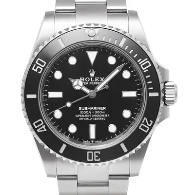 Rolex Submariner TO297722