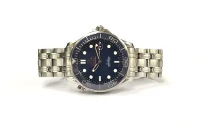 Omega Seamaster Diver 21230412003001
