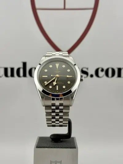 Tudor Black Bay One M79680 PX/Finance
