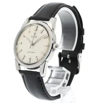 Omega Seamaster 165.009