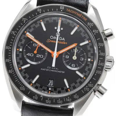Omega Speedmaster 329.32.44.51.01.001