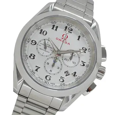Omega Seamaster 231.10.44.50.02.001
