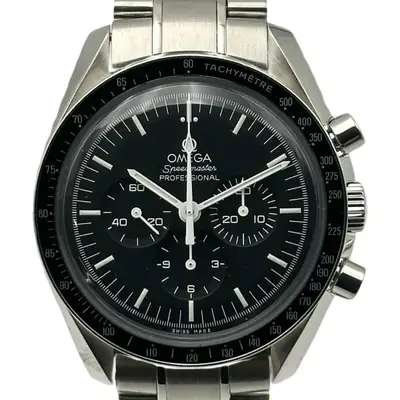 Omega Speedmaster Moonwatch Professional Chronograph #OKW3995