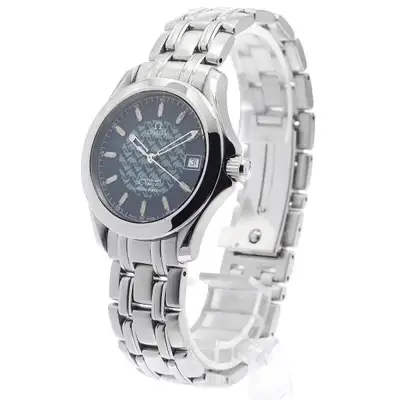 Omega Seamaster 2500.80