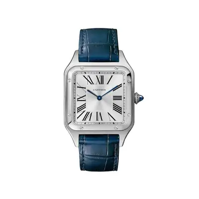 Cartier Santos-Dumont WSSA0085