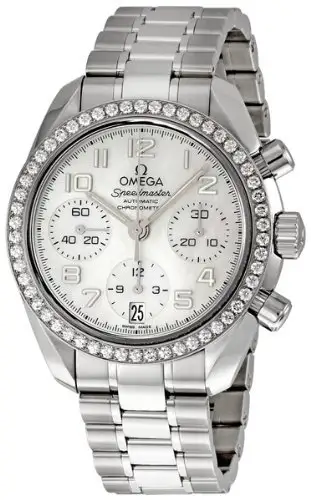 Omega Speedmaster 324.15.38.40.05.001