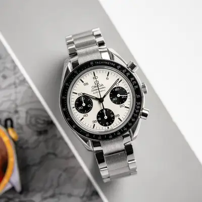 Omega Speedmaster 3539.31