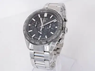 TAG Heuer Carrera Sport Chronograph CBN2A1B.BA0643