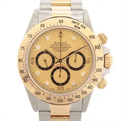Rolex Daytona 16523G