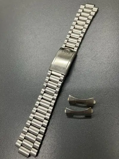 Omega Speedmaster 1171/1