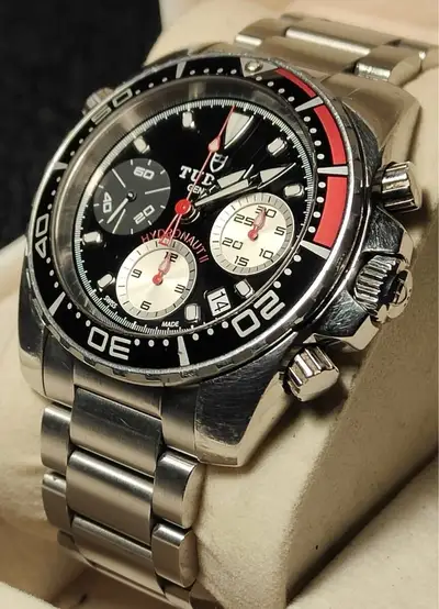 Tudor Purchase Ultra TUDOR Hydronaut II Tudor