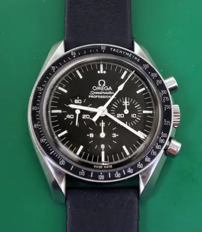 Omega Omega SPEEDMASTER PROFESSIONAL First Watch on the Moon Cal.1861 Vintage 2005