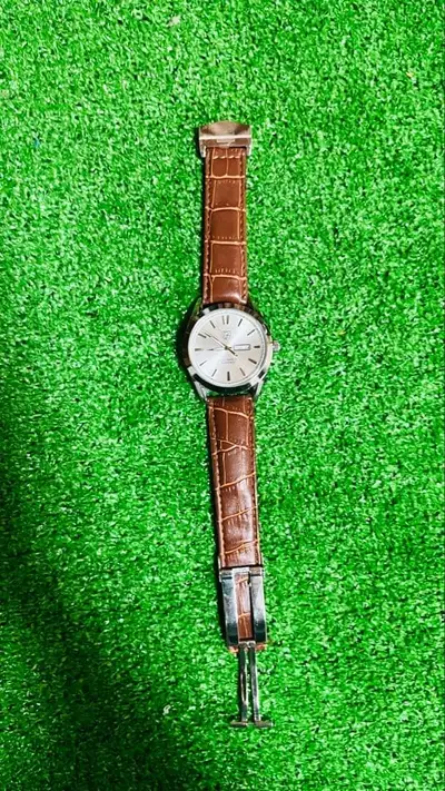 TAG Heuer Carrera Caliber 5 No