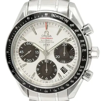 Omega Speedmaster Date Limited Edition