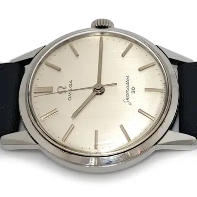Omega Seamaster 135.003