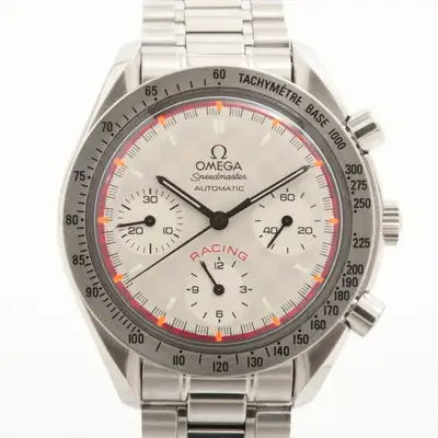 Omega Speedmaster 3517.30