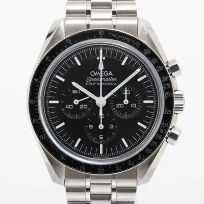 Omega Speedmaster Moonwatch Professional Co-Axial Master