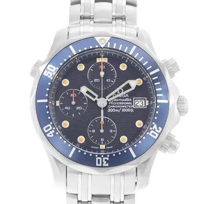 Omega Seamaster 2298.80.00