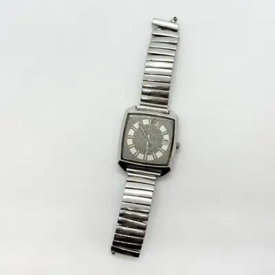 Omega Seamaster 166.042
