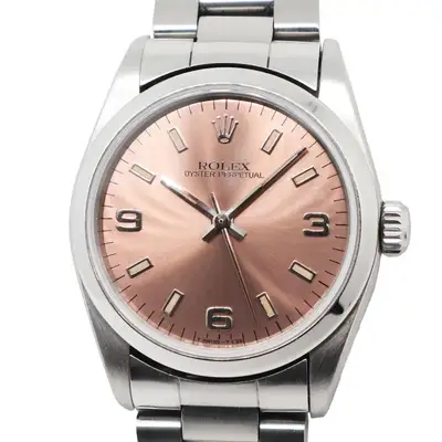 Rolex Oyster Perpetual 1990S