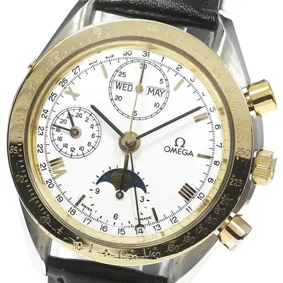 Omega Speedmaster 175.0034