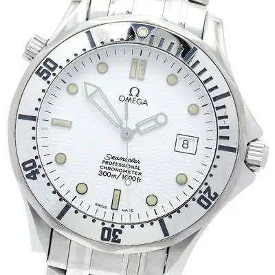 Omega Seamaster 2532.20