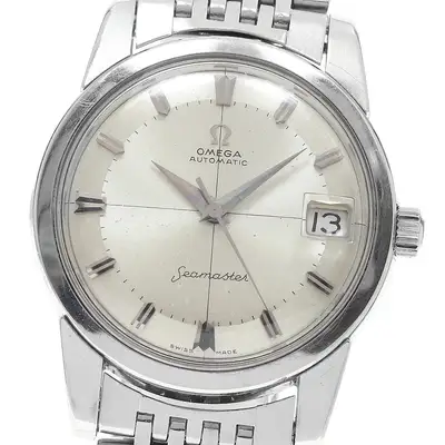 Omega Seamaster 14762