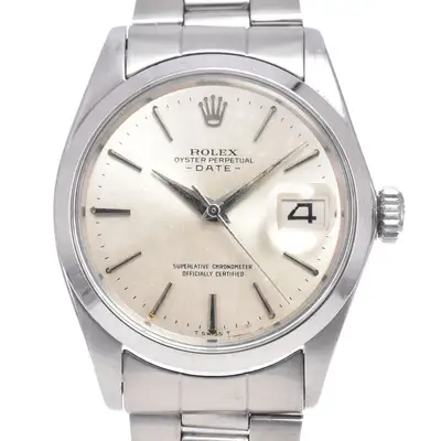 Rolex Oyster Perpetual 148600