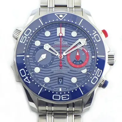 Omega Seamaster 210.30.44.51.03.002