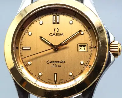 Omega Seamaster 2311.10