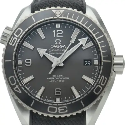Omega Seamaster 215.32.44.21.01.002