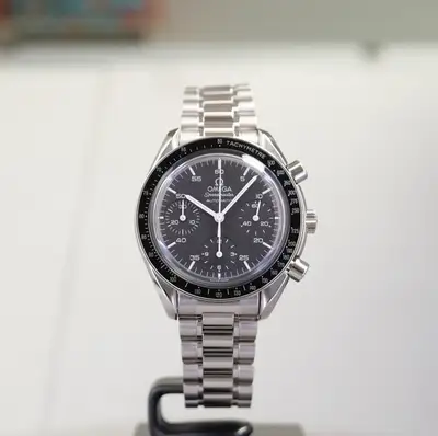 Omega Speedmaster Reduced