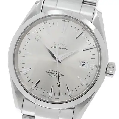Omega Seamaster 2503.30