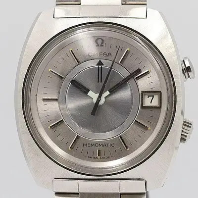 Omega SEAMASTER MEMOMATIC #VWM1367