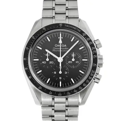 Omega Speedmaster Moonwatch Professional Co-axial Master