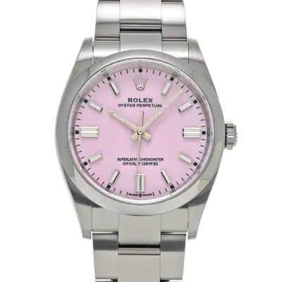 Rolex Oyster Perpetual 749847