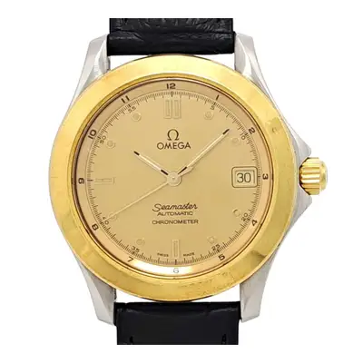Omega Seamaster 168.1501