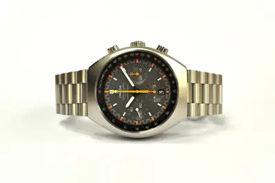 Omega Speedmaster Mark II 32710435006001