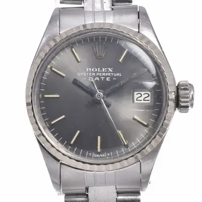Rolex Oyster Perpetual 6517/4