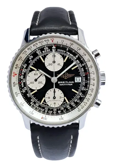 Breitling Old Navitimer A13019