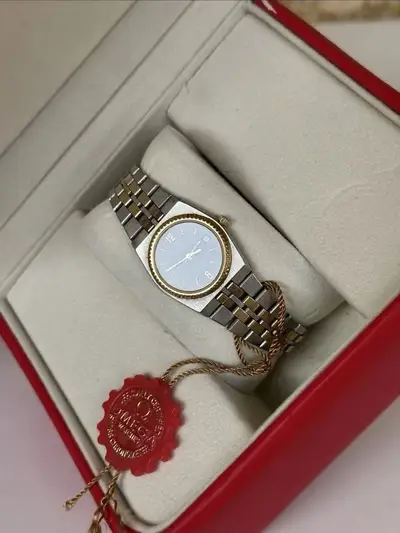 Omega Seamaster Cal 1380 Gold Capped