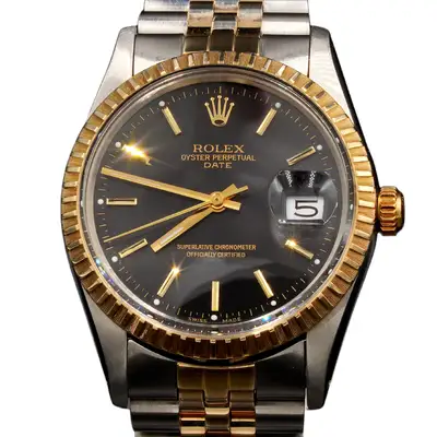 Rolex Oyster Perpetual 15053