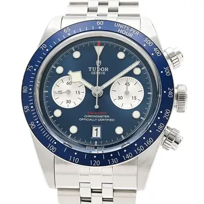 Tudor Black Bay Chrono M79360B-0002 TO283545